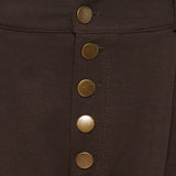 Marta Amalfi Pants - Moro