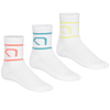 Kari Traa Tennis Sock - Lag