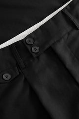 Noella Joann Pants - Black