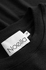 Noella Lidie SS Top - Black