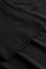 Noella Lidie SS Top - Black