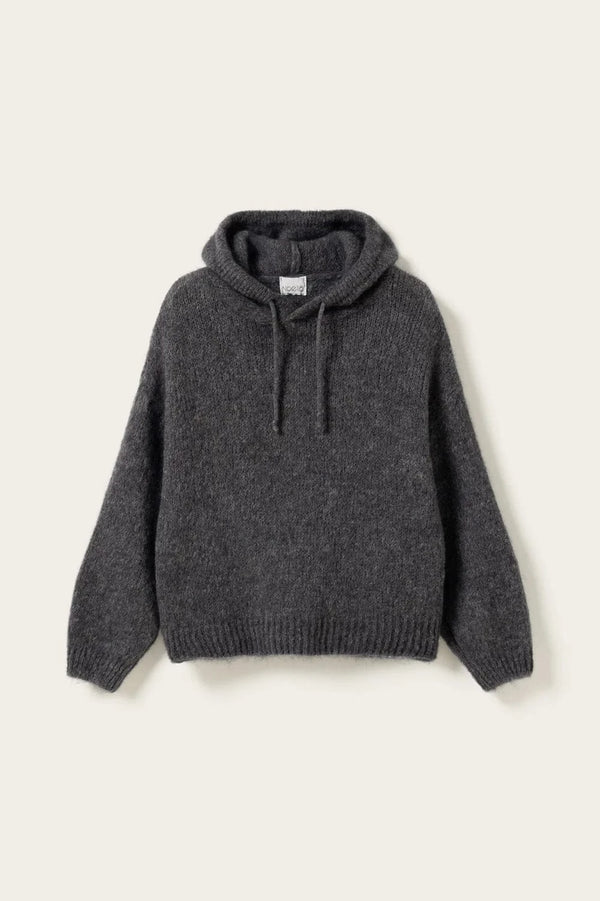 Noella Leola Knit - Dark Grey
