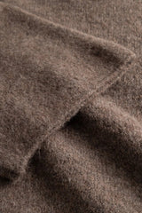 Noella Lynzey Knit - Timber Brown