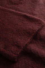 Noella Lynzey Knit - Wine