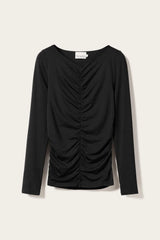 Noella Luanna Top - Black