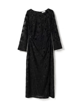 Noella Laurette Dress - Back