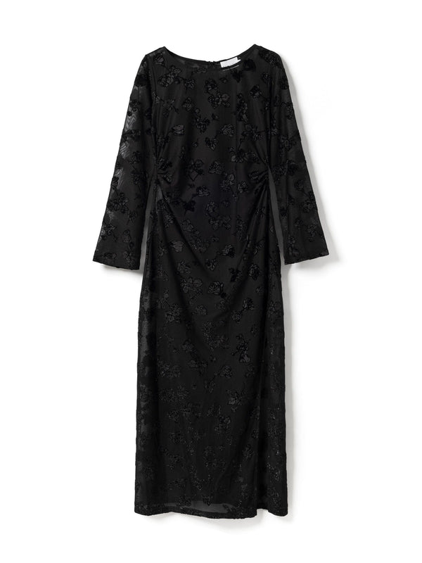 Noella Laurette Dress - Back