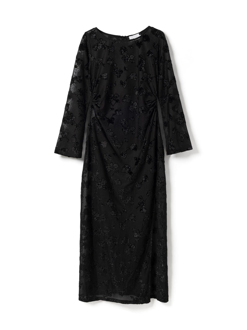 Noella Laurette Dress - Back