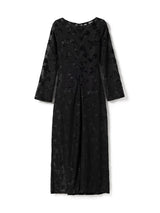 Noella Laurette Dress - Back
