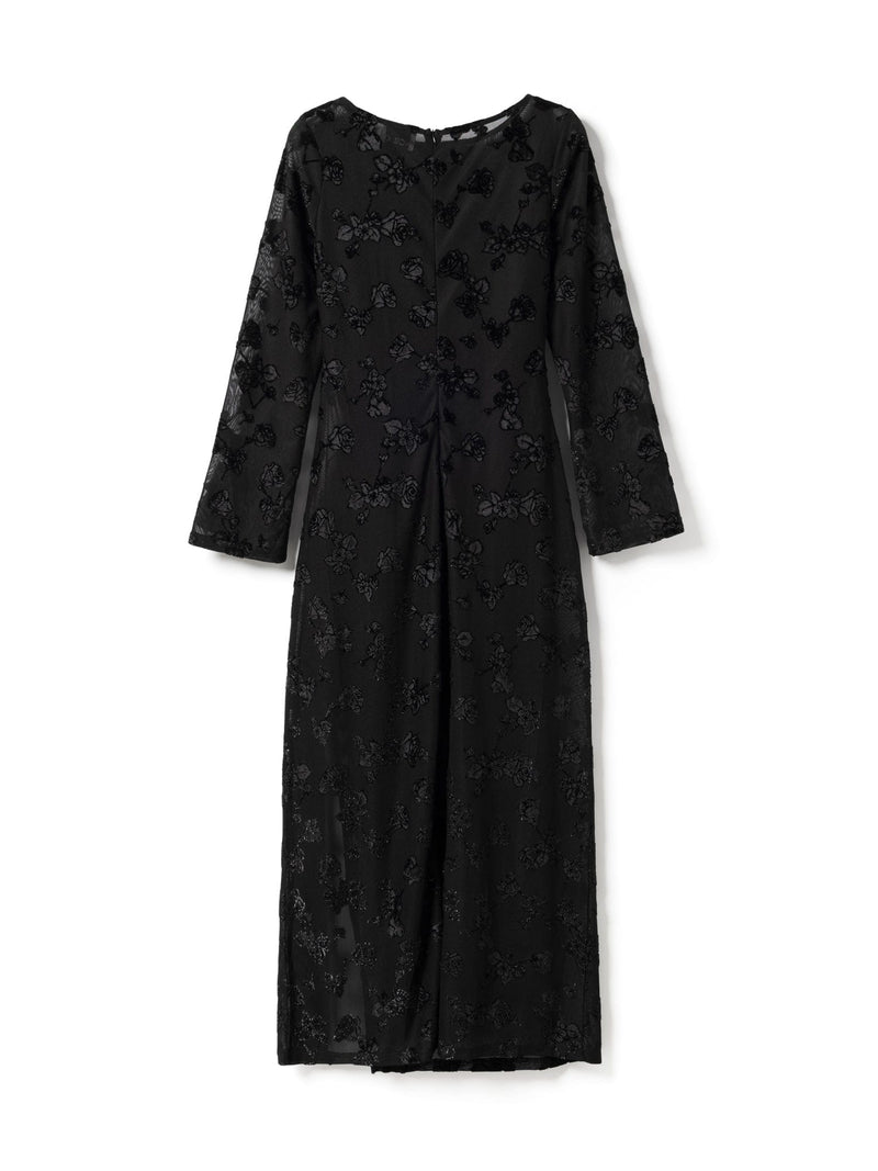 Noella Laurette Dress - Back