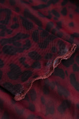 Noella Libi Top - Red