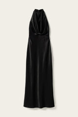 Noella Lanika Dress - Black