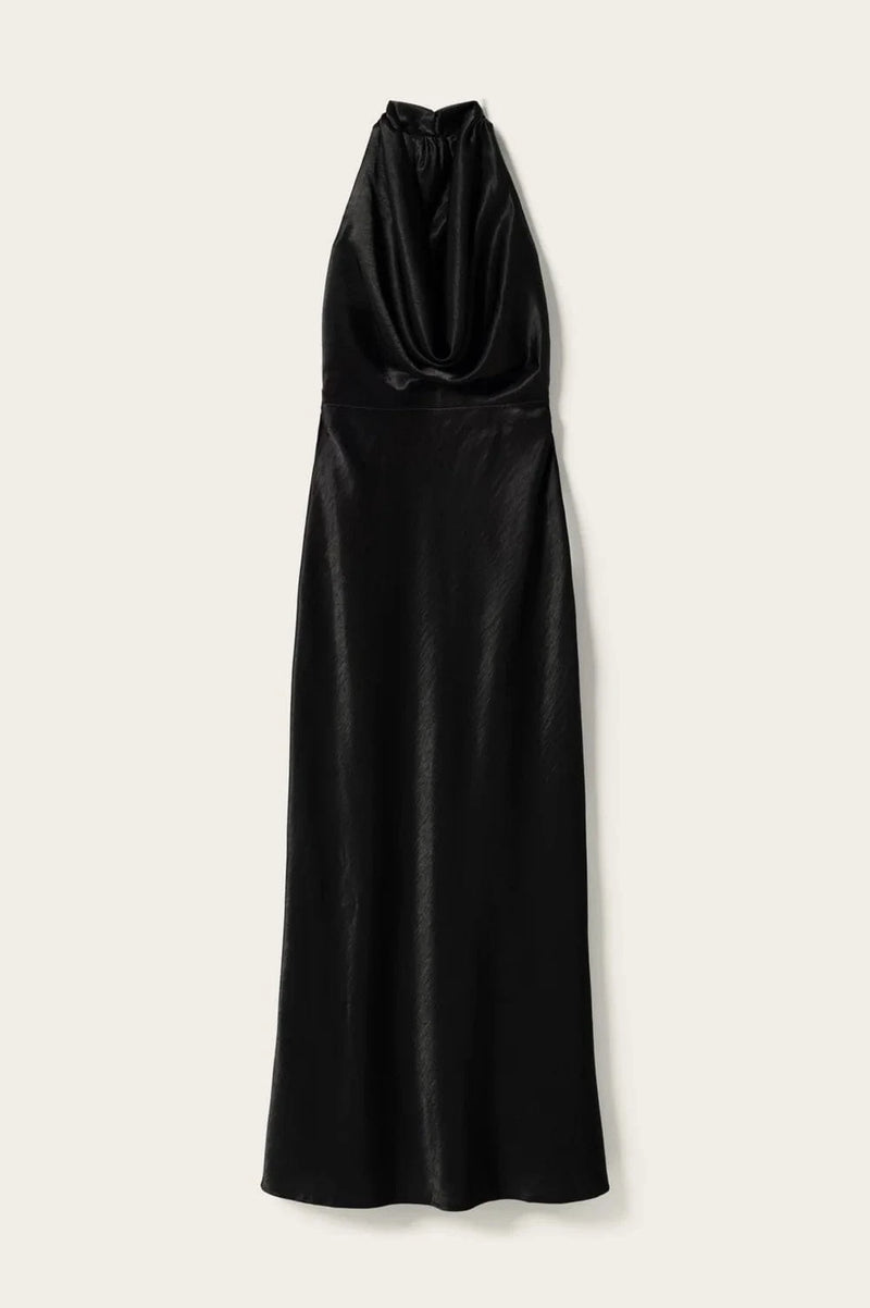 Noella Lanika Dress - Black