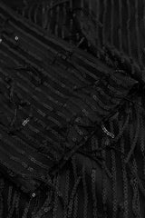 Noella Leoda Top - Black