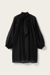 Noella Lorenia Dress - Black