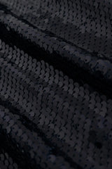 Noella Kayden Long Skirt - Navy