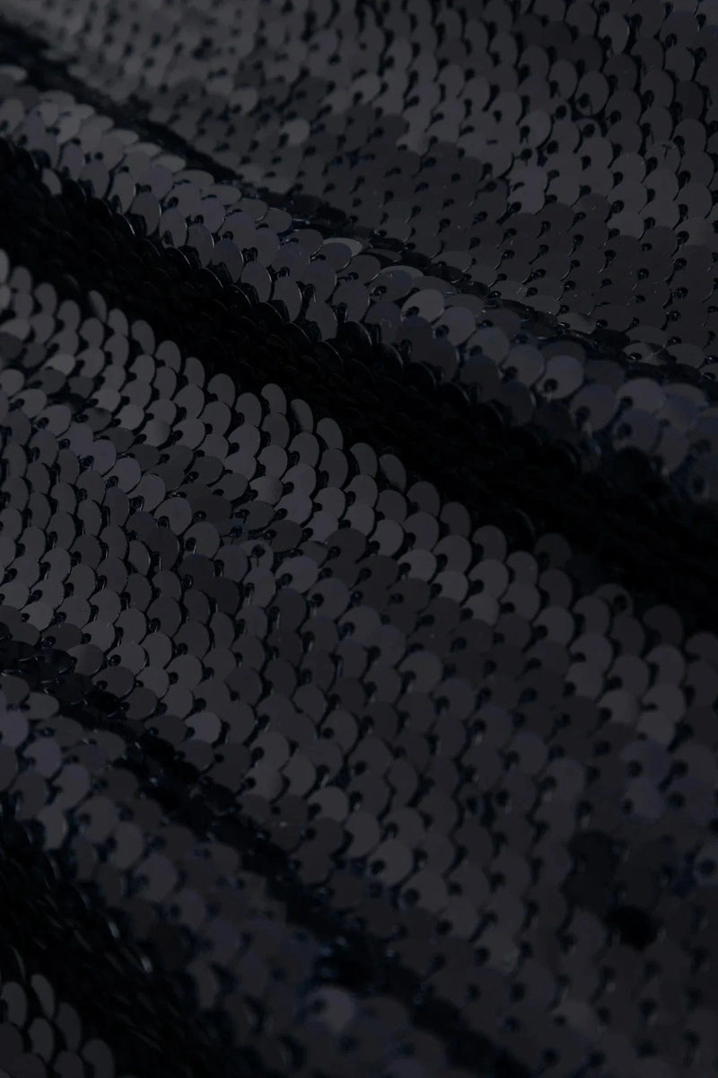Noella Kayden Long Skirt - Navy