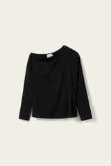 Noella Lanna Top - Black
