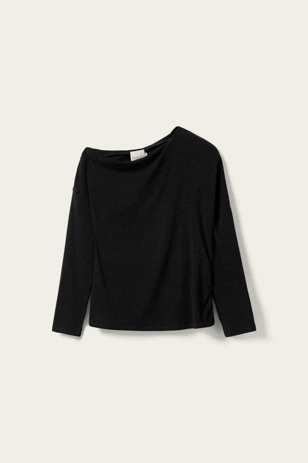 Noella Lanna Top - Black