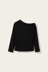 Noella Lanna Top - Black