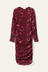 Noella Lavinia L/S Dess - Winetasting