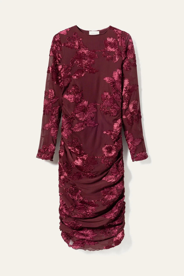 Noella Lavinia L/S Dess - Winetasting