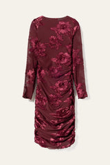 Noella Lavinia L/S Dess - Winetasting