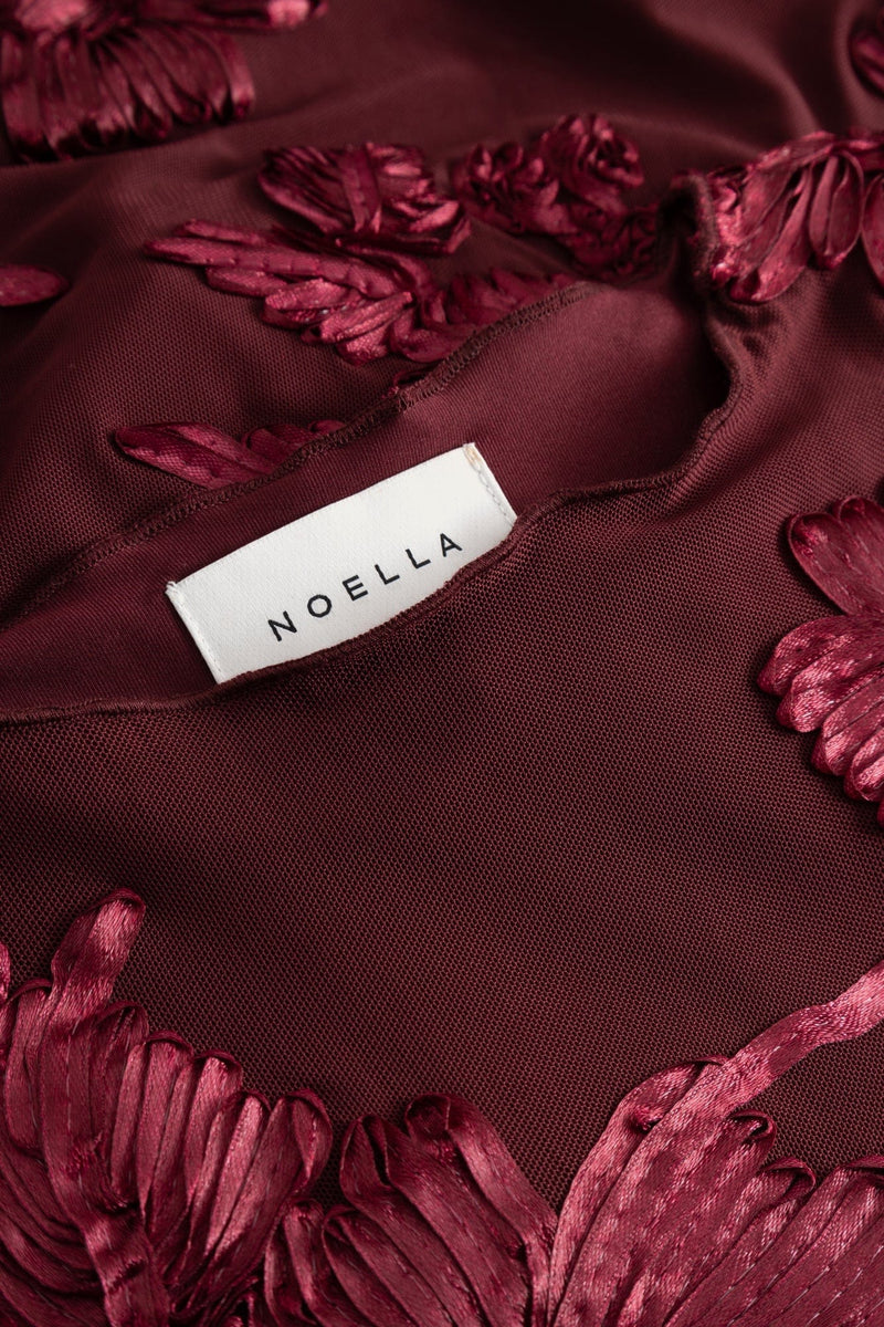 Noella Lavinia L/S Dess - Winetasting