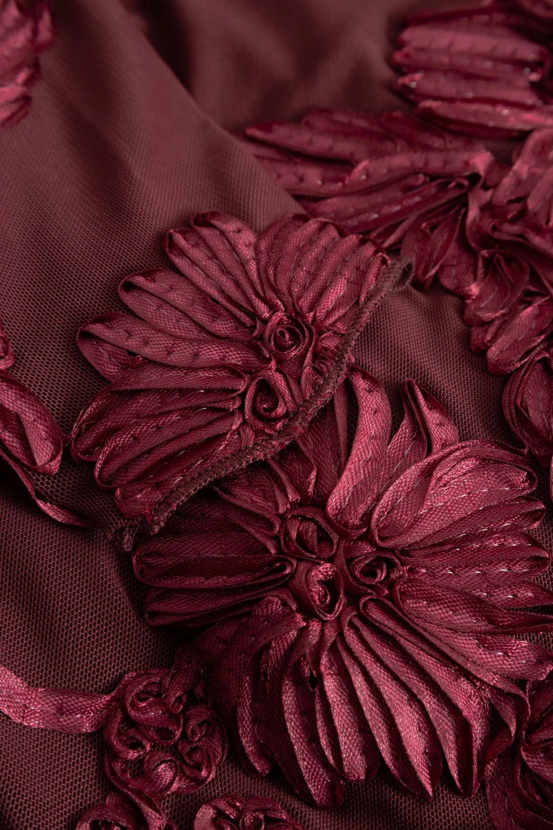 Noella Lavinia L/S Dess - Winetasting