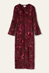 Noella Kameyella C Dress - Winetasting