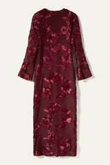 Noella Kameyella C Dress - Winetasting