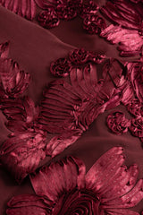Noella Kameyella C Dress - Winetasting