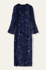 Noella Kameyella C Dress - Navy