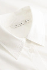 Noella N-Maron Shirt - White