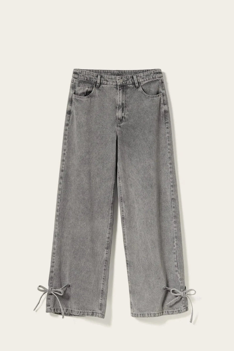 Noella N-Kika MW Jeans
