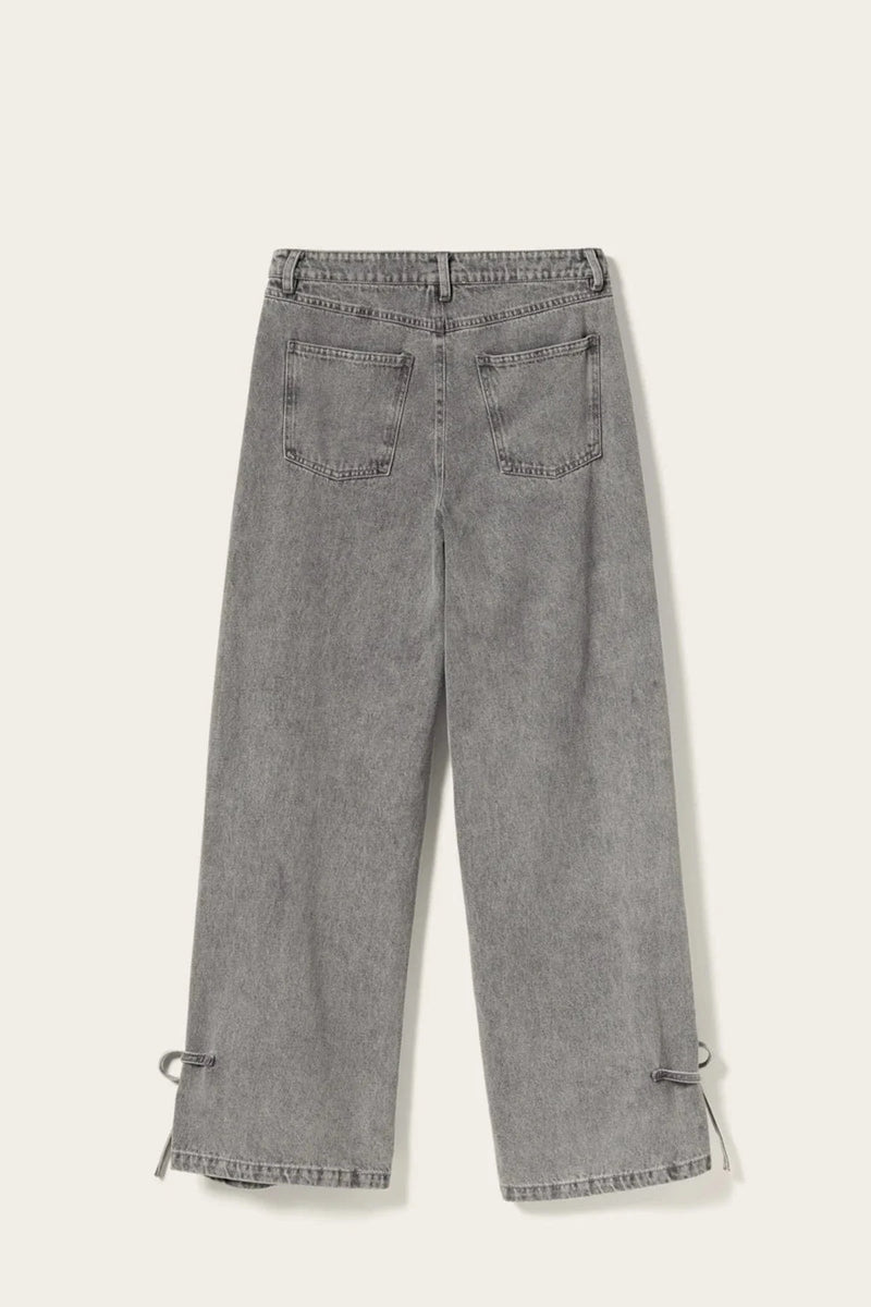 Noella N-Kika MW Jeans