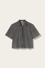 Noella N-Marianna Blouse - Grey