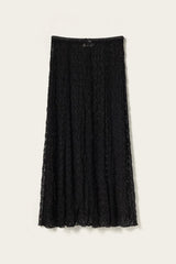 Noella N-Lexanne Shirt - Black