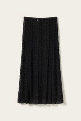Noella N-Lexanne Shirt - Black