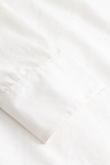 Noella N-maisy Shirt - White