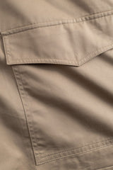 Noella N-margo Jacket - Grey Sand