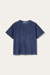 Noella Latona T-shirt - Dusty Blue