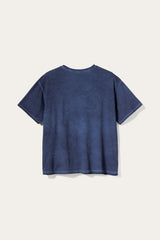 Noella Latona T-shirt - Dusty Blue