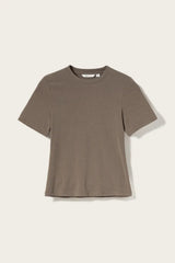 Noella Julia T-shirt - Timber Wolf