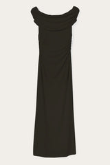 Noella n-Melani Dress - Black