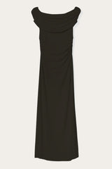 Noella n-Melani Dress - Black