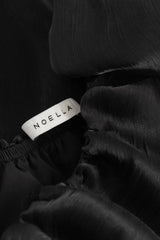 Noella N-Miya Blouse - Black