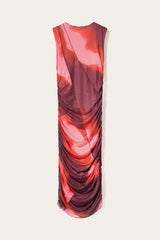 Noella Sutton Dress - Divinty Print