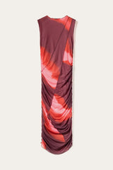 Noella Sutton Dress - Divinty Print