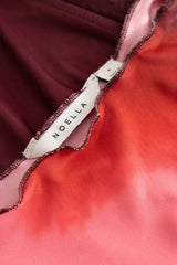 Noella Sutton Dress - Divinty Print